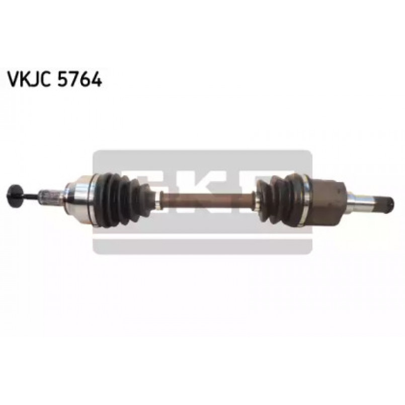 VKJC 5764 SKF - Привідний вал